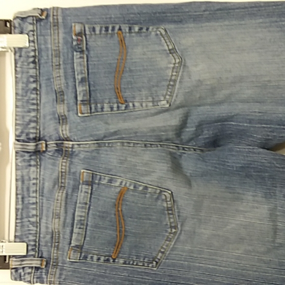 Roba Jean's With Large Snaps Detail - Picture 12 of 15